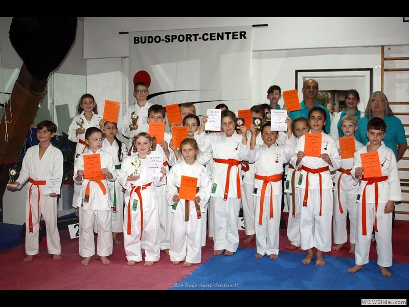 K8_K9 Gruppe